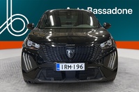 Peugeot e-2008 vaihtoauto