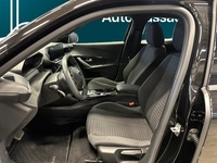 Peugeot e-2008 vaihtoauto