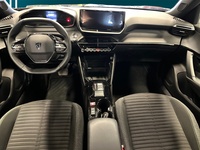 Peugeot e-2008 vaihtoauto