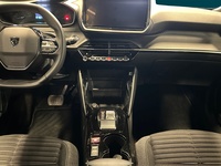 Peugeot e-2008 vaihtoauto