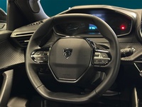 Peugeot e-2008 vaihtoauto