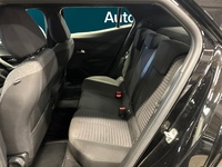 Peugeot e-2008 vaihtoauto