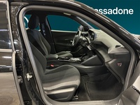 Peugeot e-2008 vaihtoauto