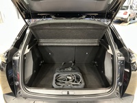 Peugeot e-2008 vaihtoauto