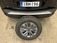 Peugeot e-2008 vaihtoauto