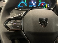 Peugeot e-2008 vaihtoauto