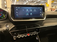 Peugeot e-2008 vaihtoauto