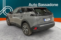 Peugeot e-2008 vaihtoauto