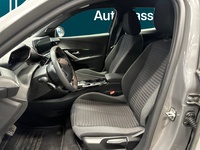 Peugeot e-2008 vaihtoauto