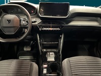 Peugeot e-2008 vaihtoauto