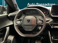 Peugeot e-2008 vaihtoauto