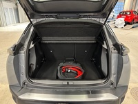 Peugeot e-2008 vaihtoauto