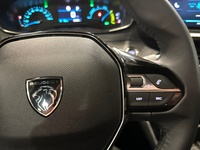 Peugeot e-2008 vaihtoauto