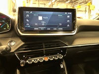 Peugeot e-2008 vaihtoauto