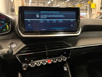 Peugeot e-2008 vaihtoauto