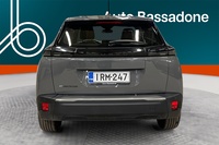 Peugeot e-2008 vaihtoauto