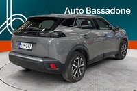 Peugeot e-2008 vaihtoauto