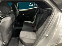 Peugeot e-2008 vaihtoauto