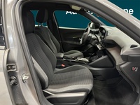 Peugeot e-2008 vaihtoauto