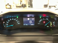 Peugeot e-2008 vaihtoauto