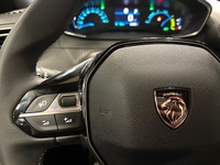 Peugeot e-2008 vaihtoauto