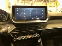 Peugeot e-2008 vaihtoauto