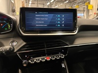 Peugeot e-2008 vaihtoauto