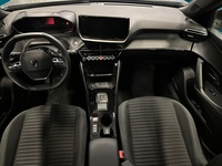 Peugeot e-2008 vaihtoauto