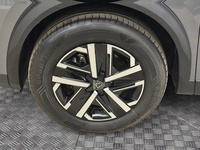 Peugeot e-2008 vaihtoauto