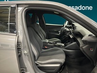 Peugeot e-2008 vaihtoauto