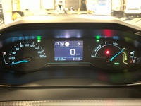 Peugeot e-2008 vaihtoauto