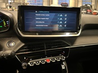 Peugeot e-2008 vaihtoauto