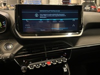 Peugeot e-2008 vaihtoauto