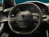 Peugeot e-2008 vaihtoauto