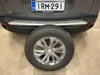 Peugeot e-2008 vaihtoauto