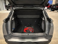 Peugeot e-2008 vaihtoauto