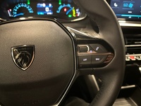 Peugeot e-2008 vaihtoauto