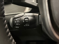 Peugeot e-2008 vaihtoauto