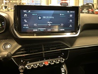 Peugeot e-2008 vaihtoauto