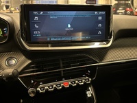 Peugeot e-2008 vaihtoauto