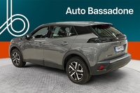 Peugeot e-2008 vaihtoauto