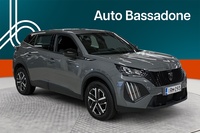 Peugeot e-2008 vaihtoauto