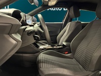 Peugeot e-2008 vaihtoauto