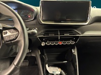 Peugeot e-2008 vaihtoauto