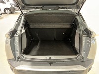 Peugeot e-2008 vaihtoauto