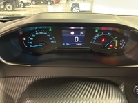 Peugeot e-2008 vaihtoauto