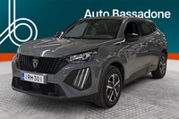 Peugeot e-2008 vaihtoauto