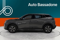 Peugeot e-2008 vaihtoauto