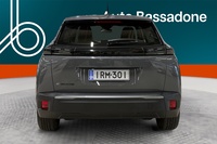 Peugeot e-2008 vaihtoauto