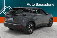 Peugeot e-2008 vaihtoauto